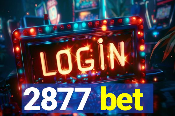 2877 bet
